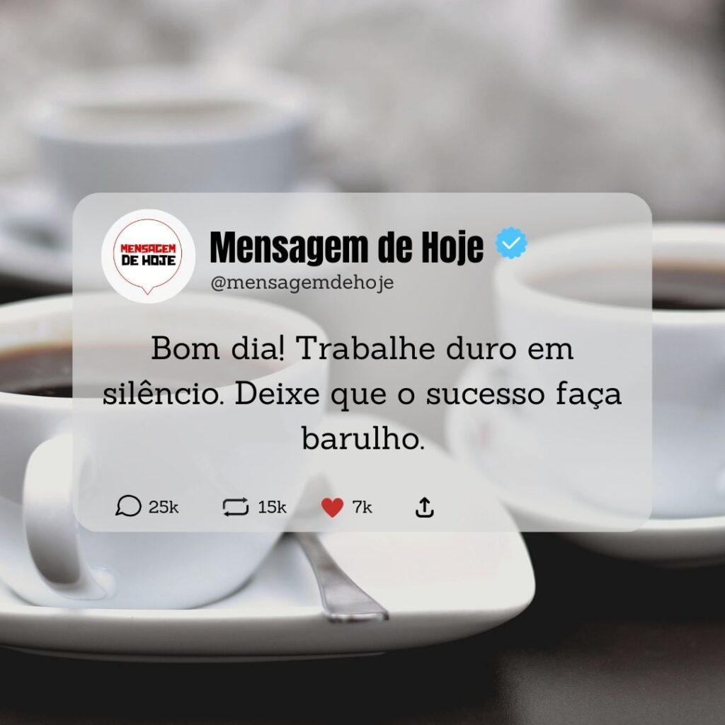 Bom Dia 24 de Maio de 2023 1