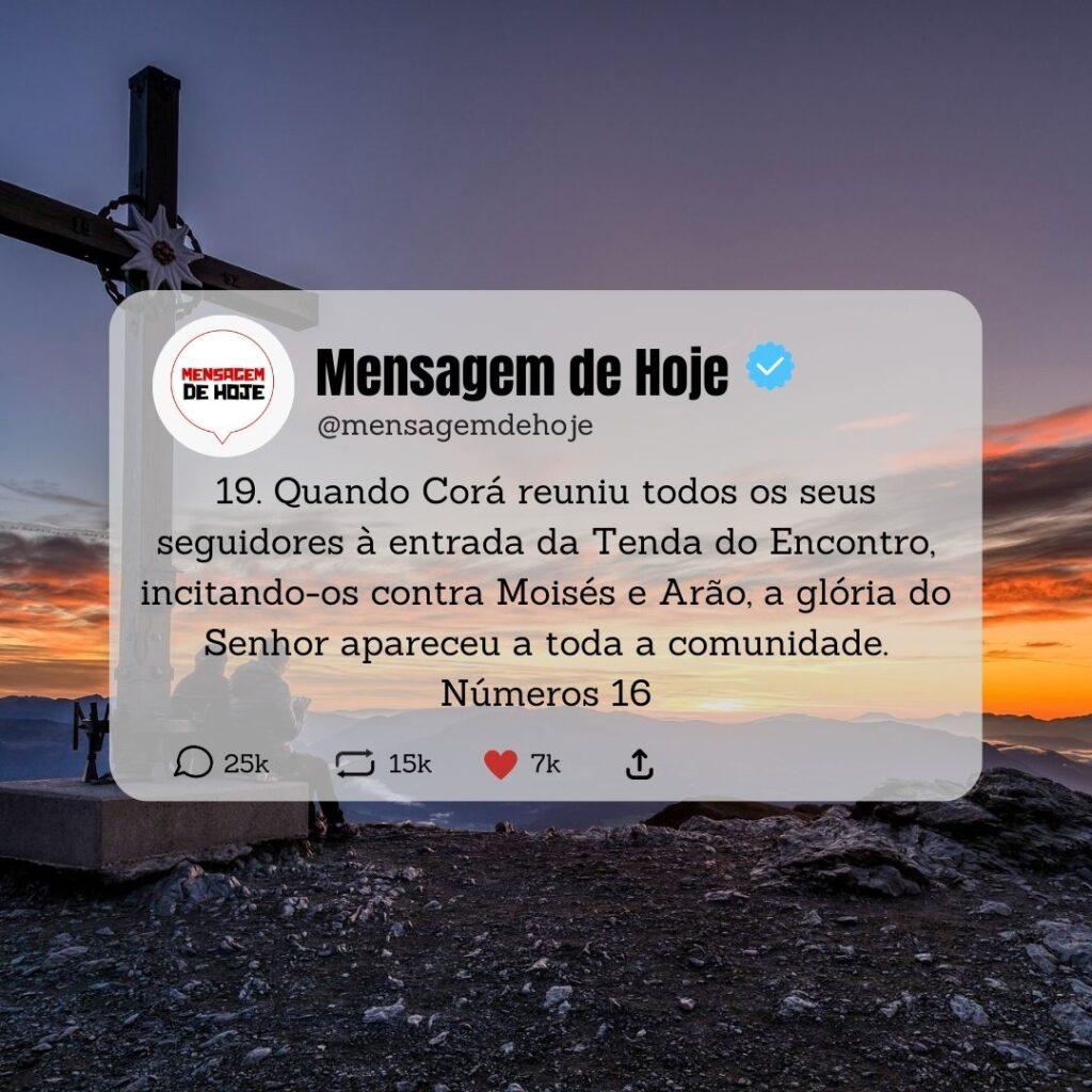 Salmos 18 de Maio de 2023 17