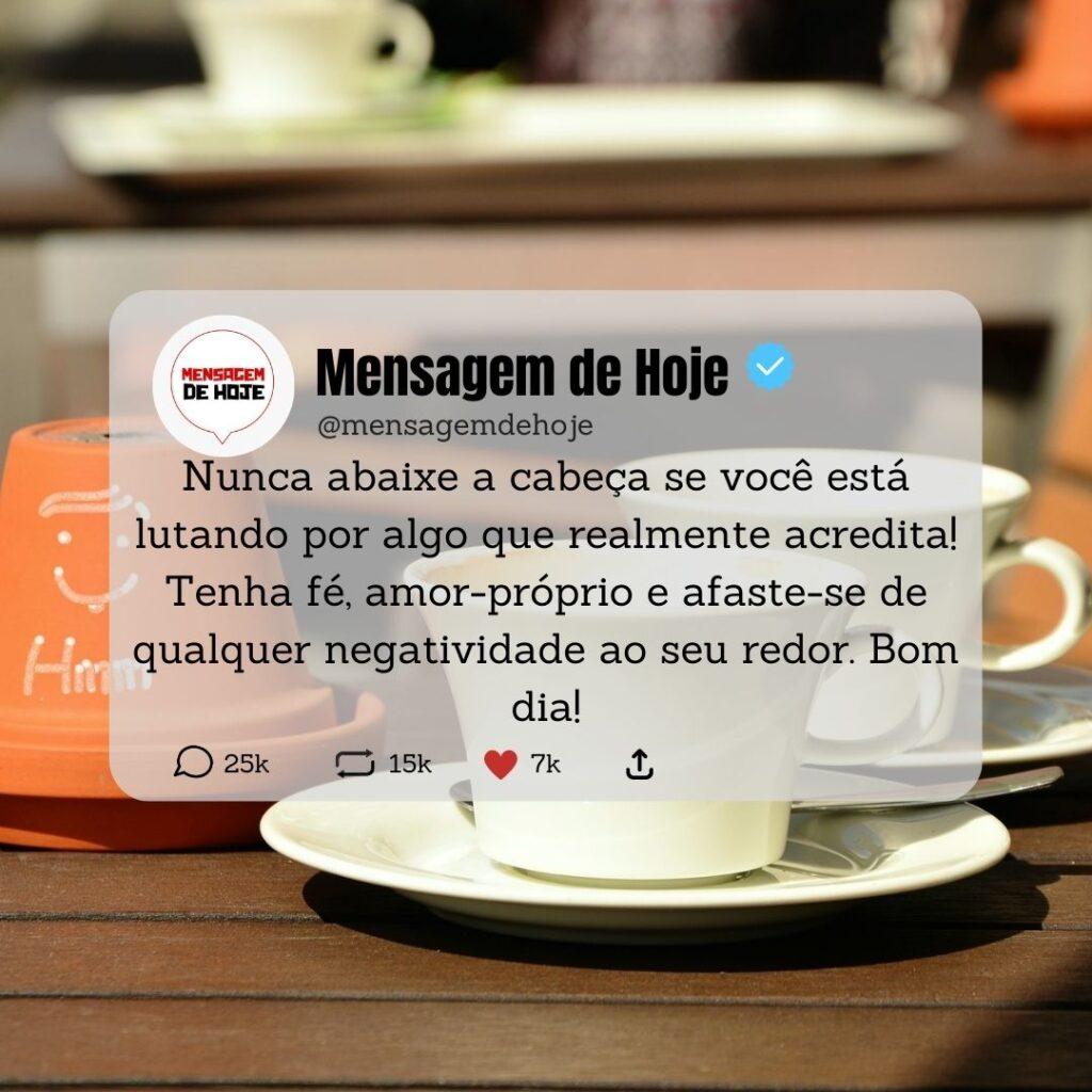 Bom Dia 24 de Maio de 2023 5