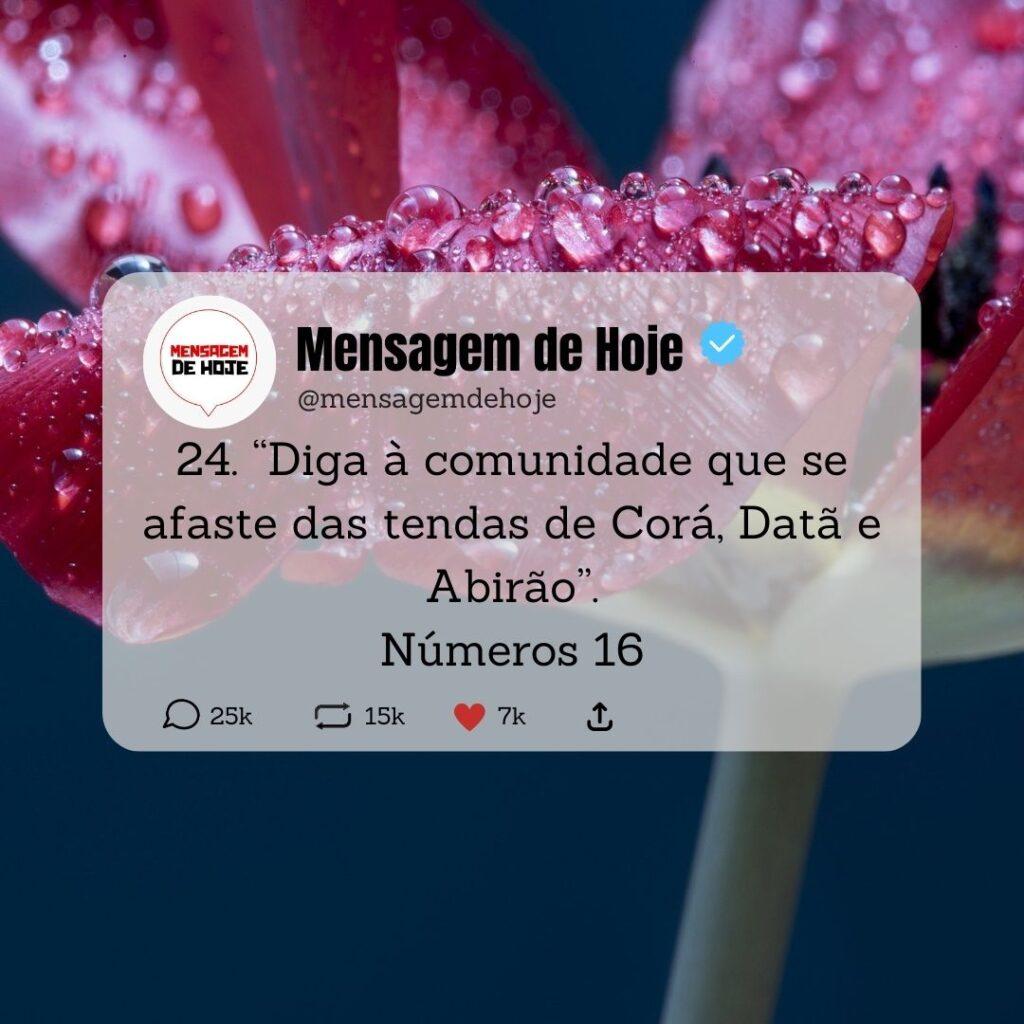 Salmos 19 de Maio de 2023 11