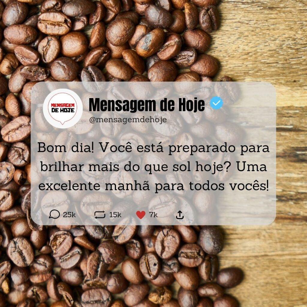 Bom Dia 23 de Maio de 2023 9