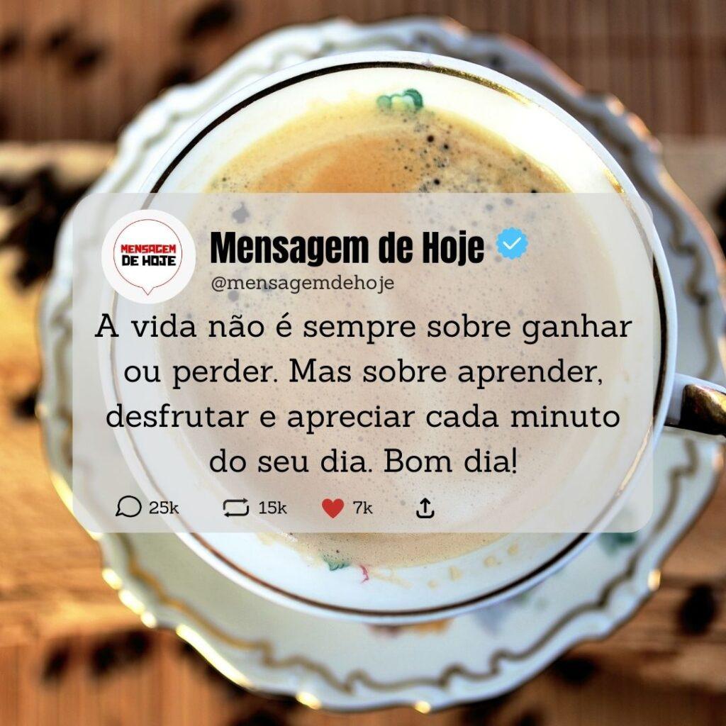 Bom Dia 23 de Maio de 2023 13