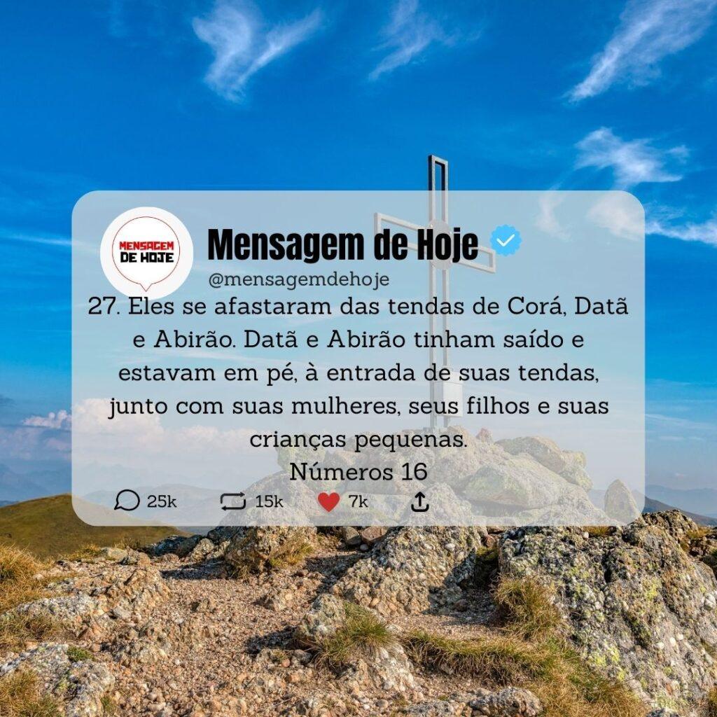 Salmos 19 de Maio de 2023 15