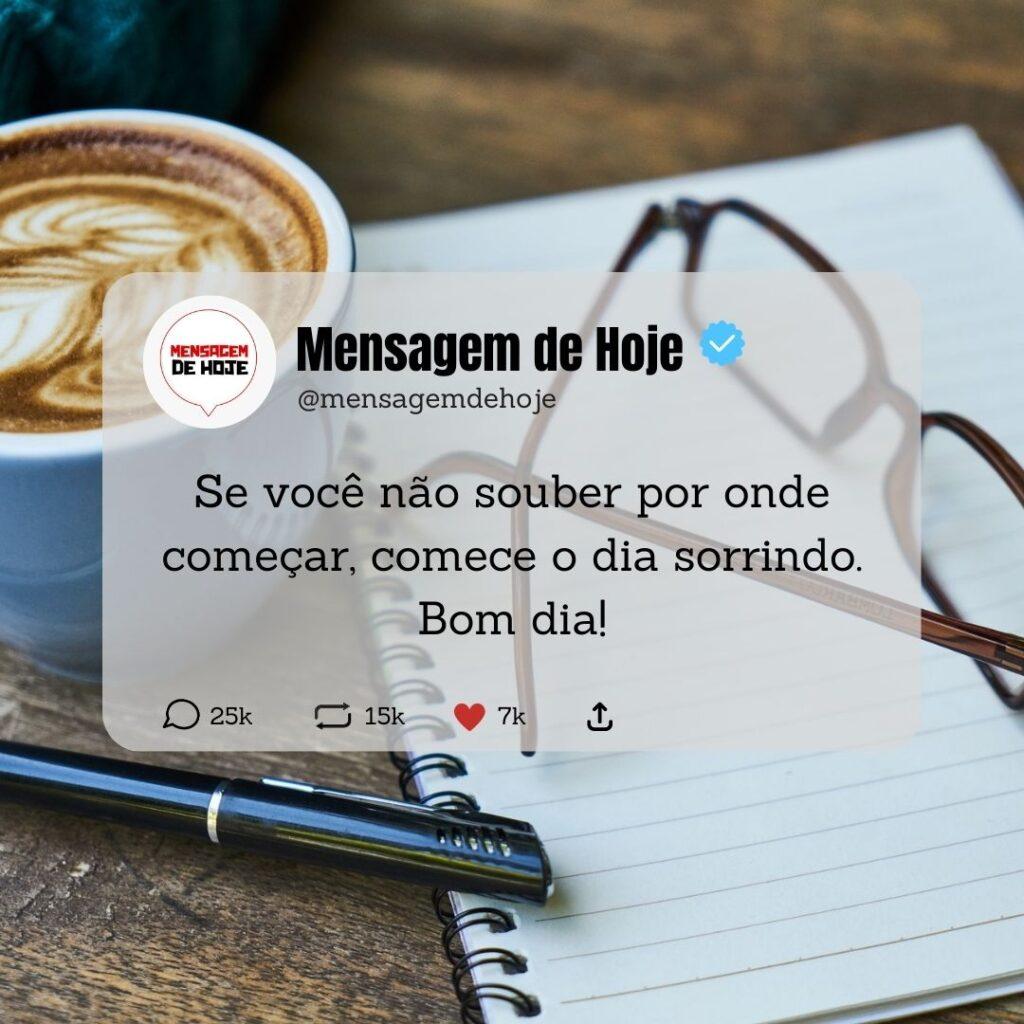 Bom Dia 23 de Maio de 2023 15