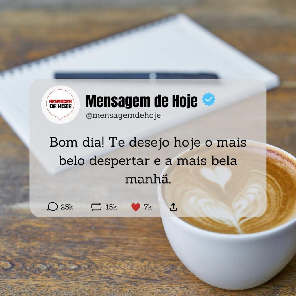 Bom Dia 23 de Maio de 2023 3