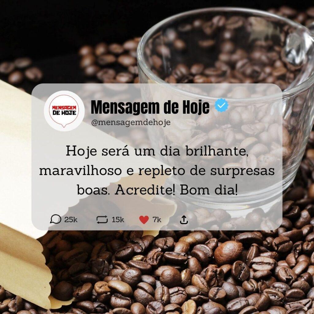 Bom Dia 23 de Maio de 2023 5