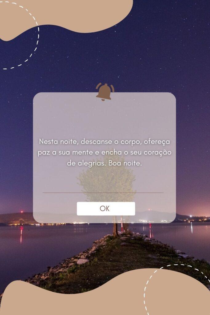Boa Noite 04 de Maio de 2023 3