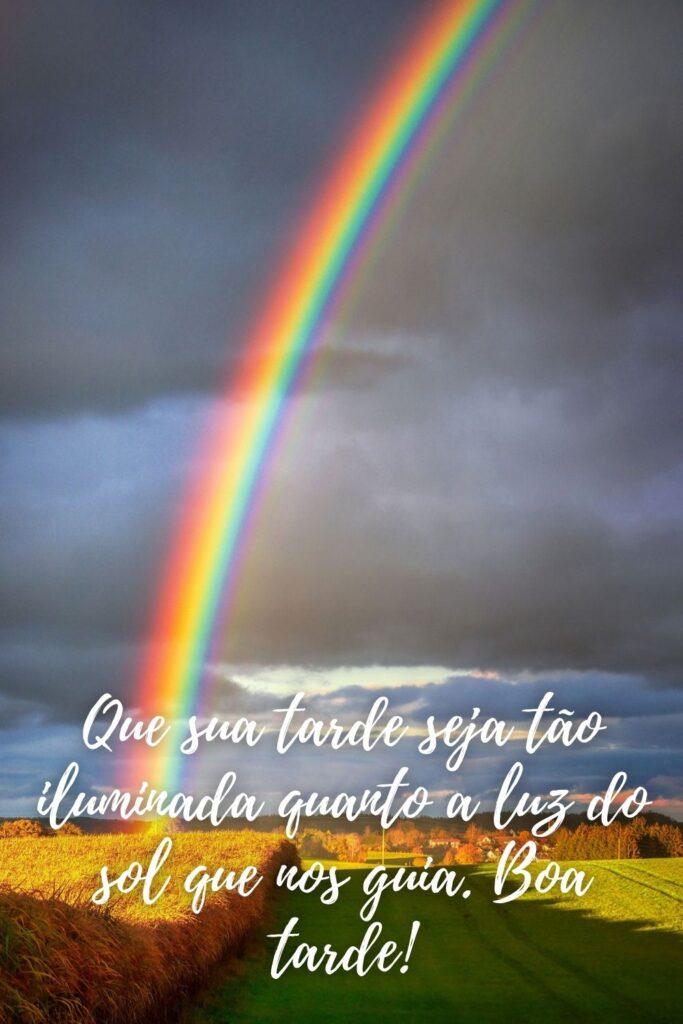 Boa Tarde 01 de Abril de 2023 7