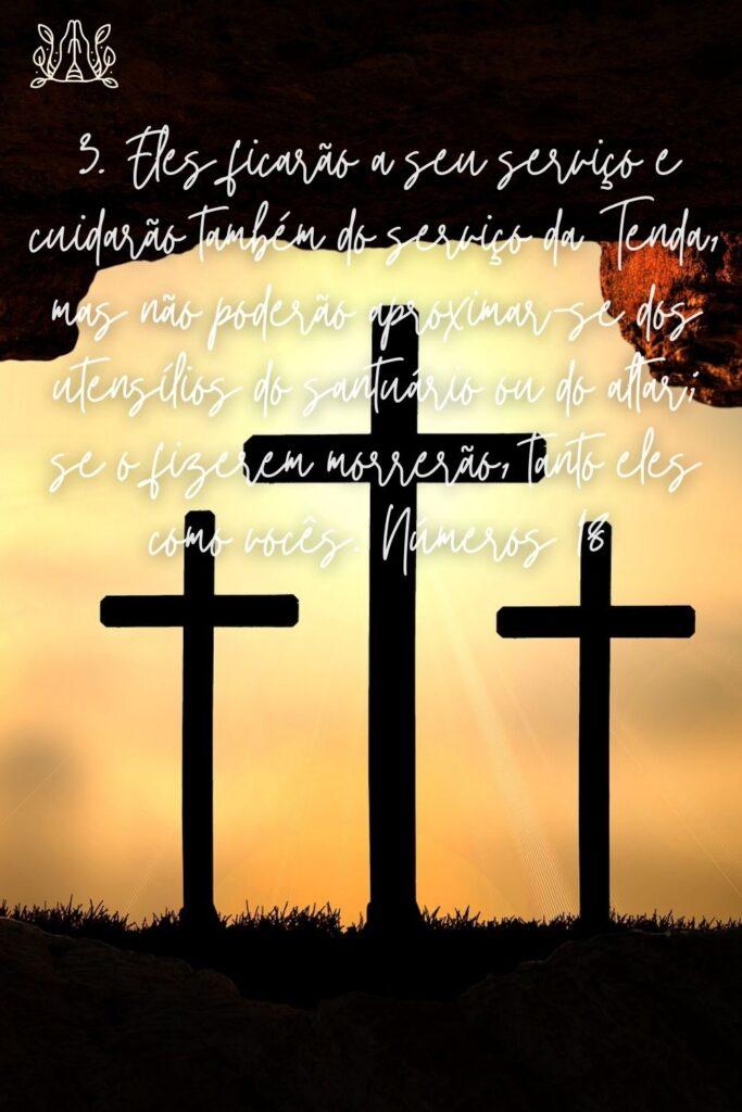 Salmos 23 de Maio de 2023 13