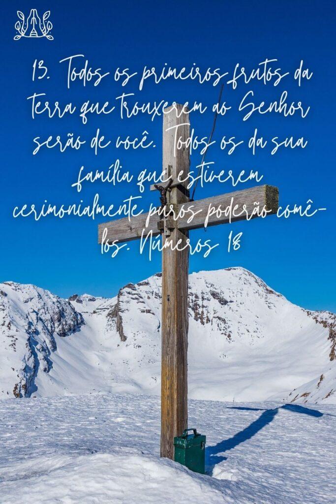 Salmos 24 de Maio de 2023 11