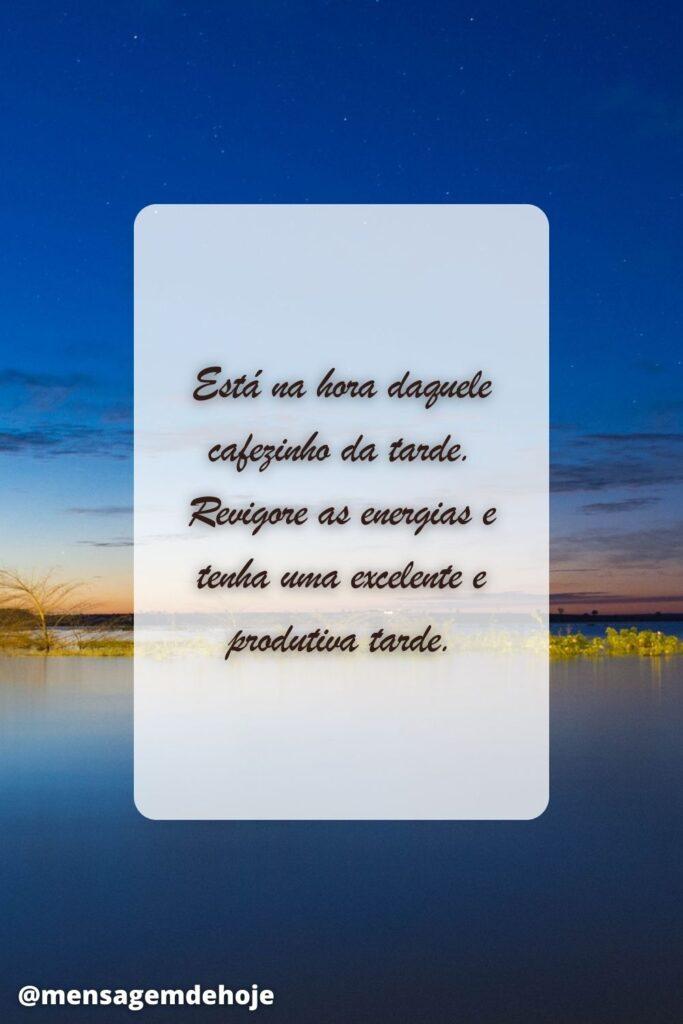 Boa Tarde 28 de Maio de 2023 11