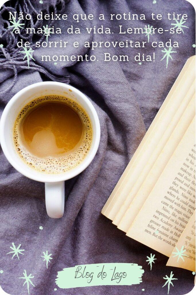 Bom Dia 17 de Maio de 2023 9