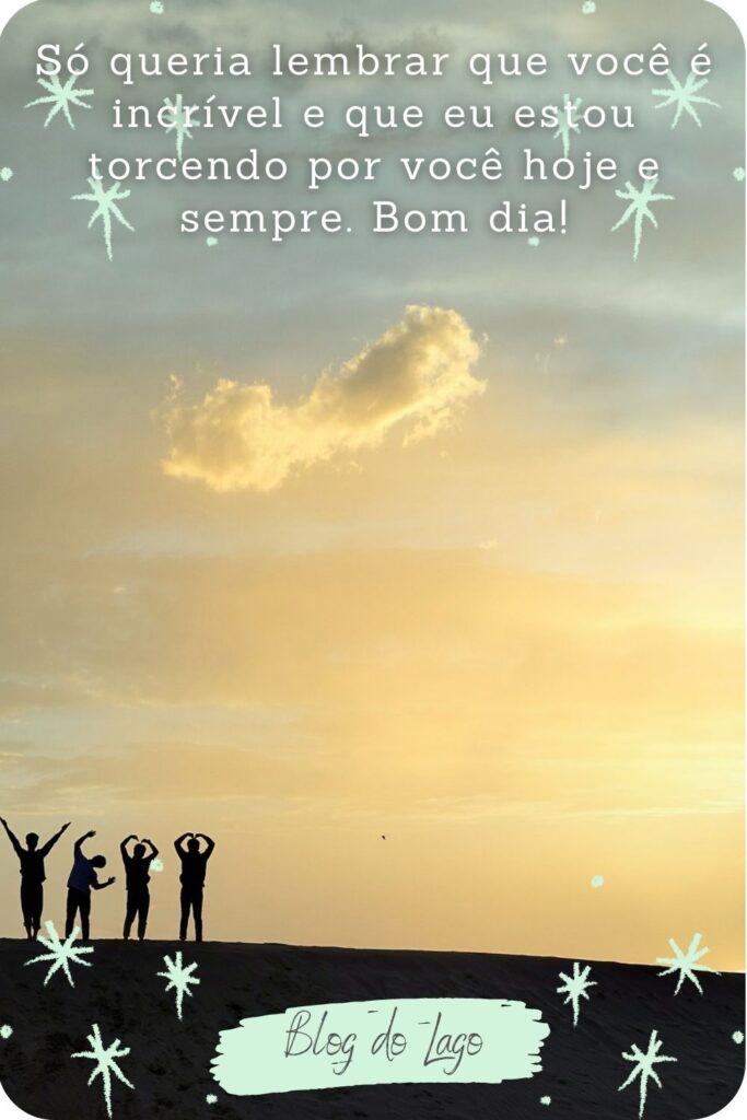 Bom Dia 17 de Maio de 2023 13