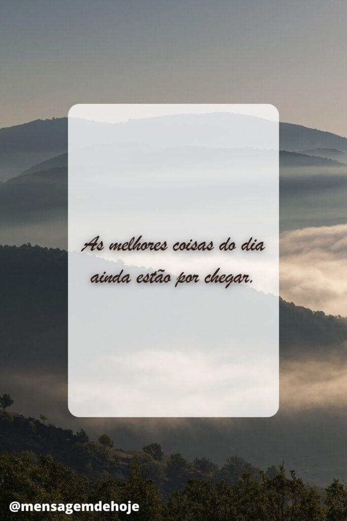 Boa Tarde 28 de Maio de 2023 5