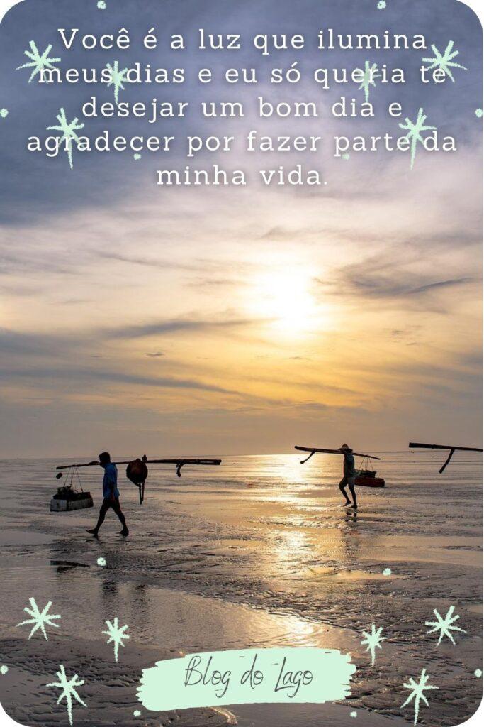 Bom Dia 17 de Maio de 2023 17
