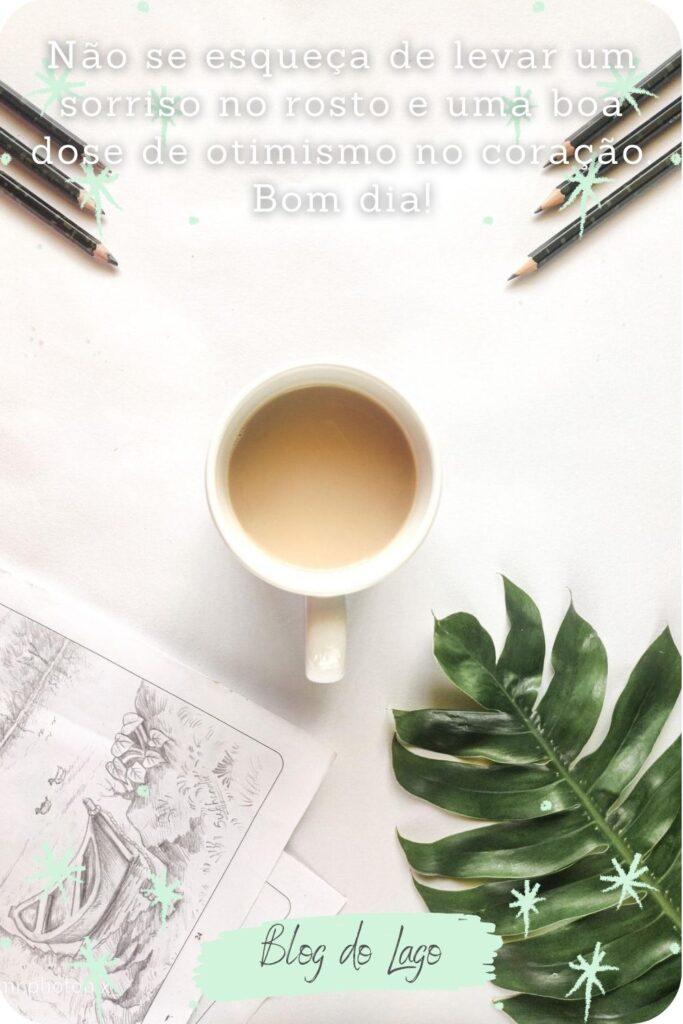 Bom Dia 17 de Maio de 2023 3