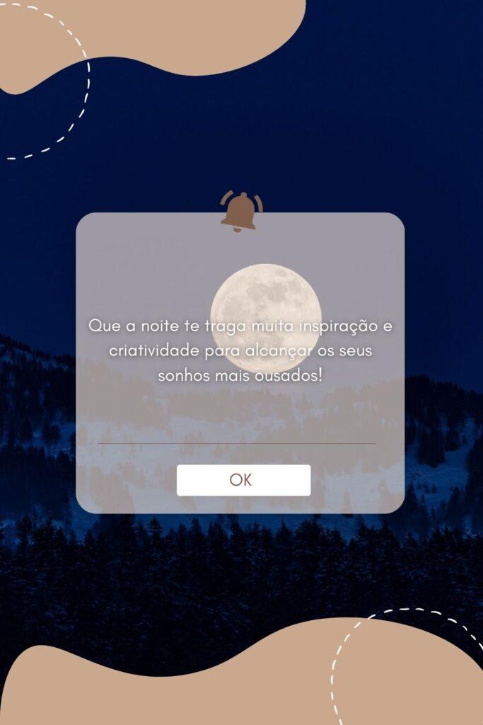 Boa Noite 27 de Maio de 2023 5