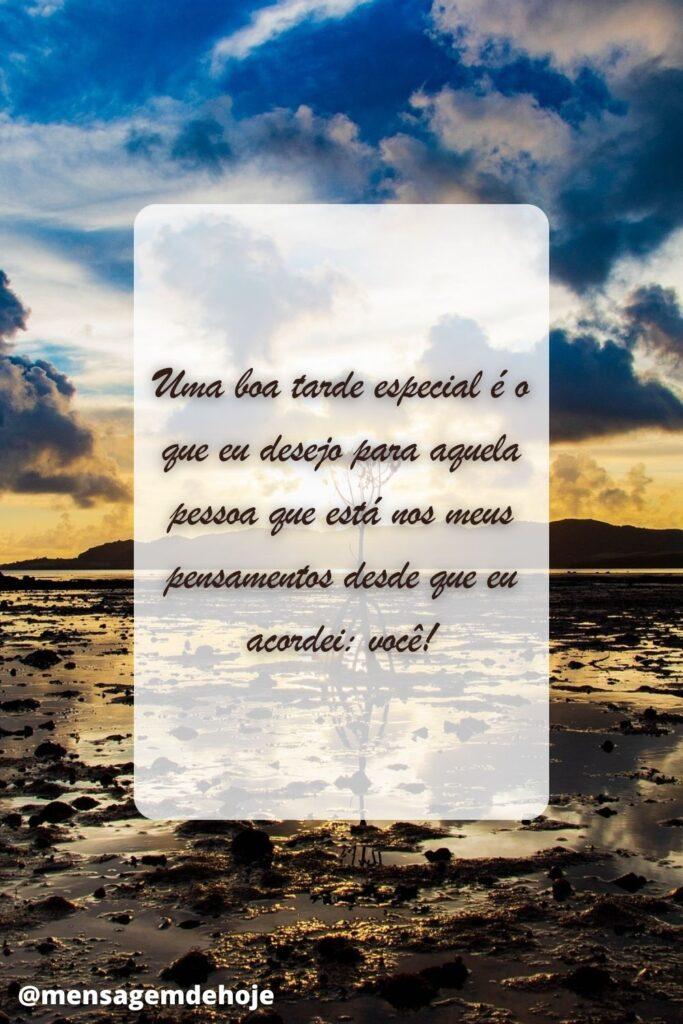 Boa Tarde 29 de Maio de 2023 13