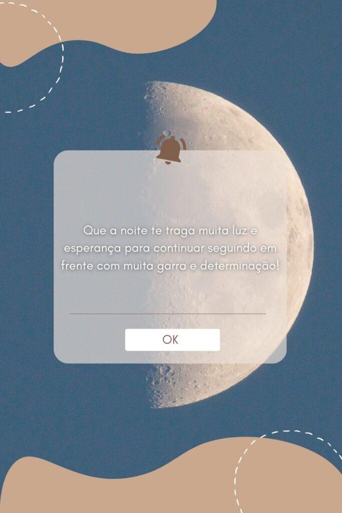 Boa Noite 27 de Maio de 2023 9