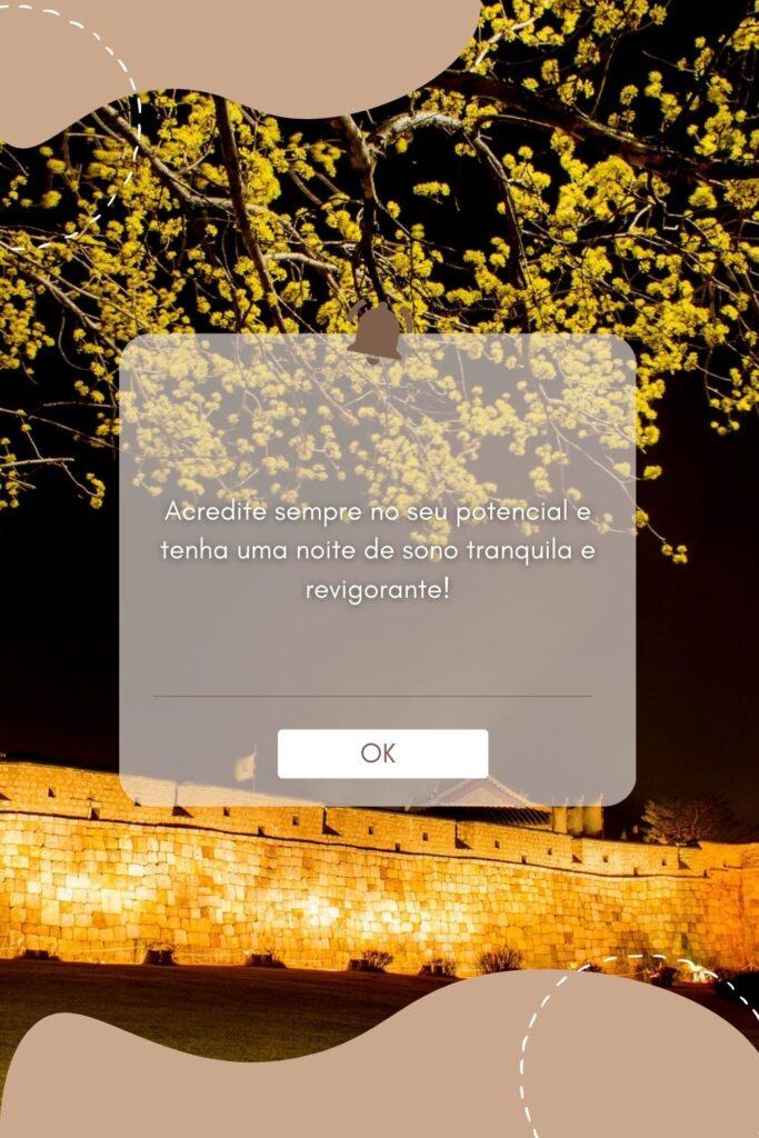 Boa Noite 27 de Maio de 2023 15