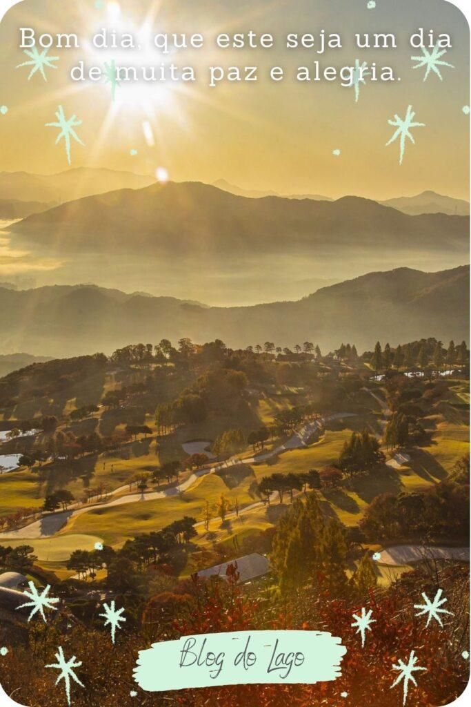 Bom Dia 15 de Maio de 2023 5