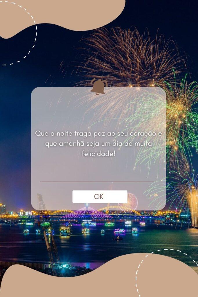 Boa Noite 26 de Maio de 2023 5