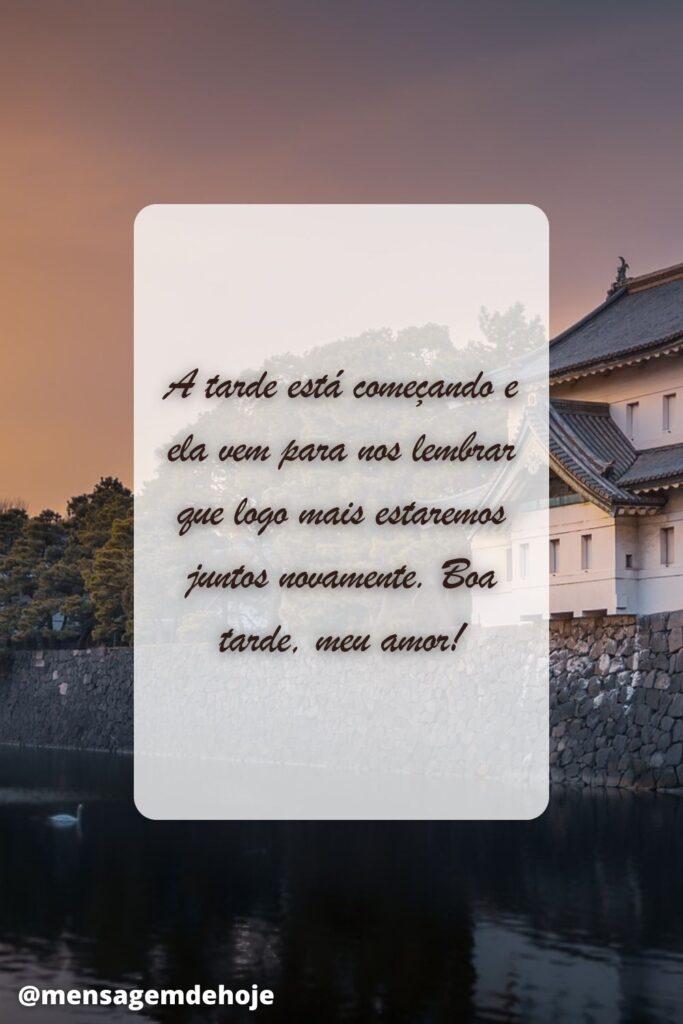 Boa Tarde 30 de Maio de 2023 3