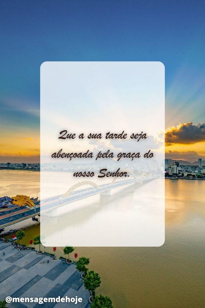 Boa Tarde 30 de Maio de 2023 9