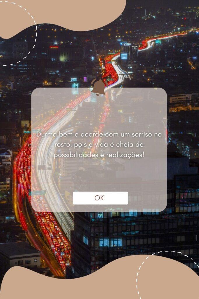 Boa Noite 26 de Maio de 2023 3