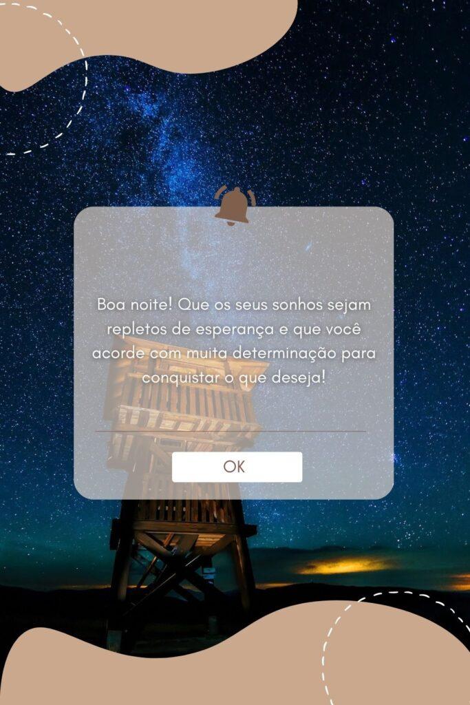 Boa Noite 25 de Maio de 2023 3