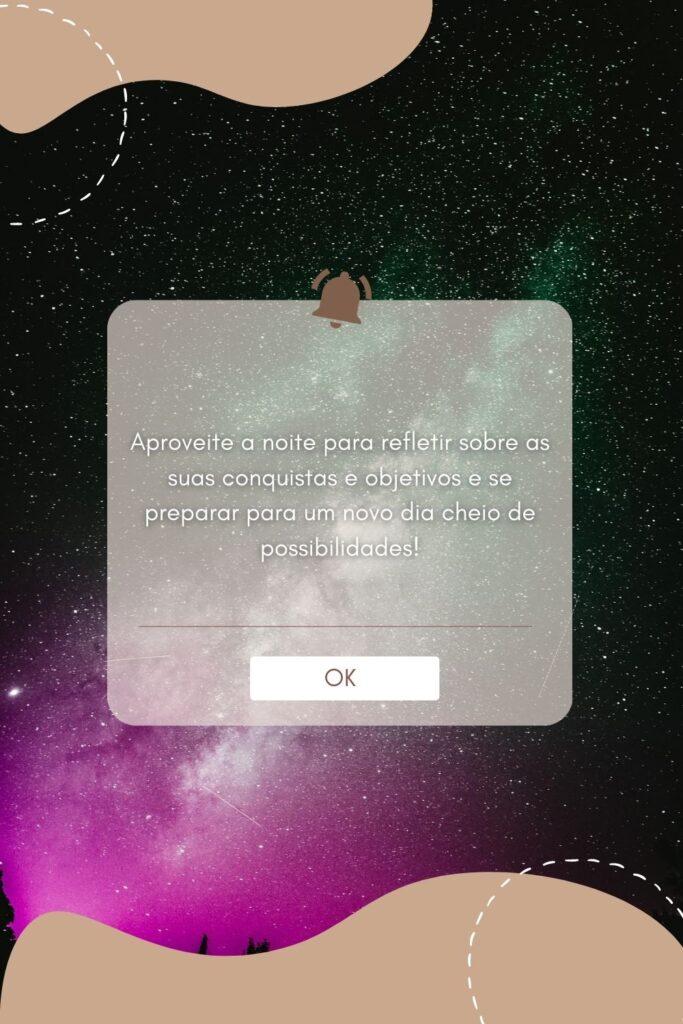 Boa Noite 24 de Maio de 2023 11