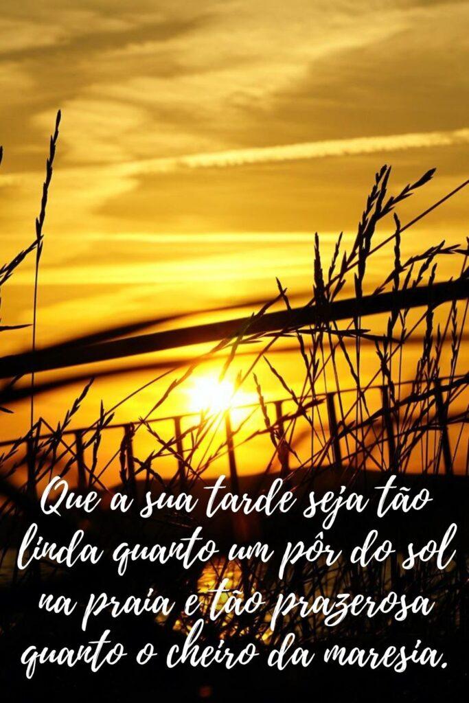 Boa Tarde 02 de Maio de 2023 15