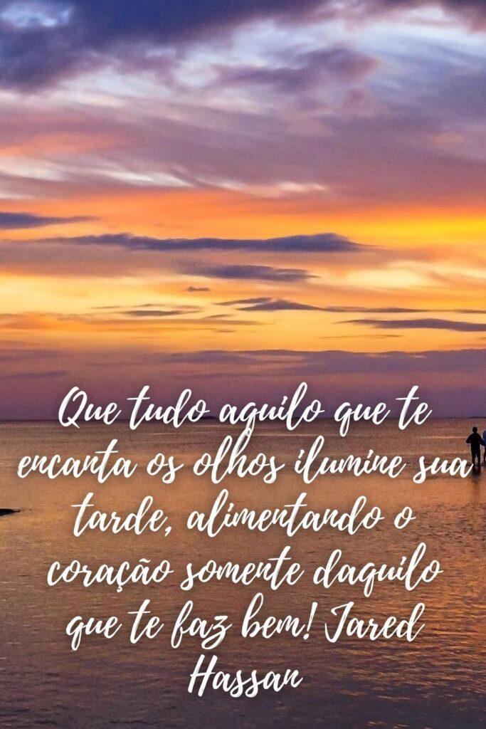 Boa Tarde 02 de Maio de 2023 19