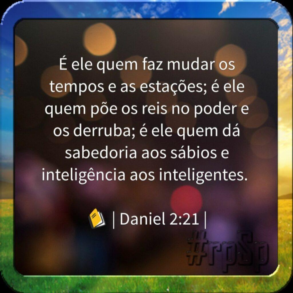 Salmos 10 de Maio de 2023 29