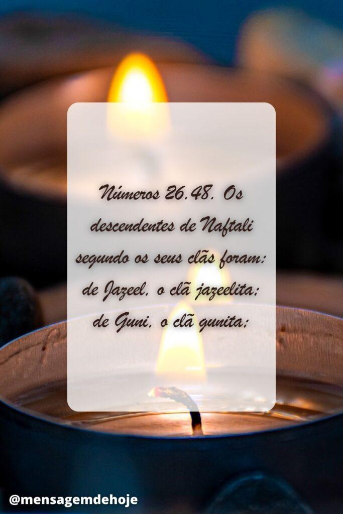 Salmos 19 de Junho de 2023 5