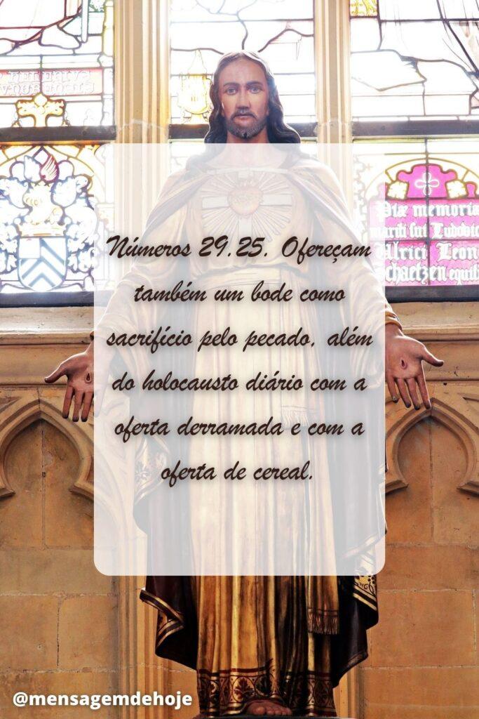 Salmos 29 de Junho de 2023 15