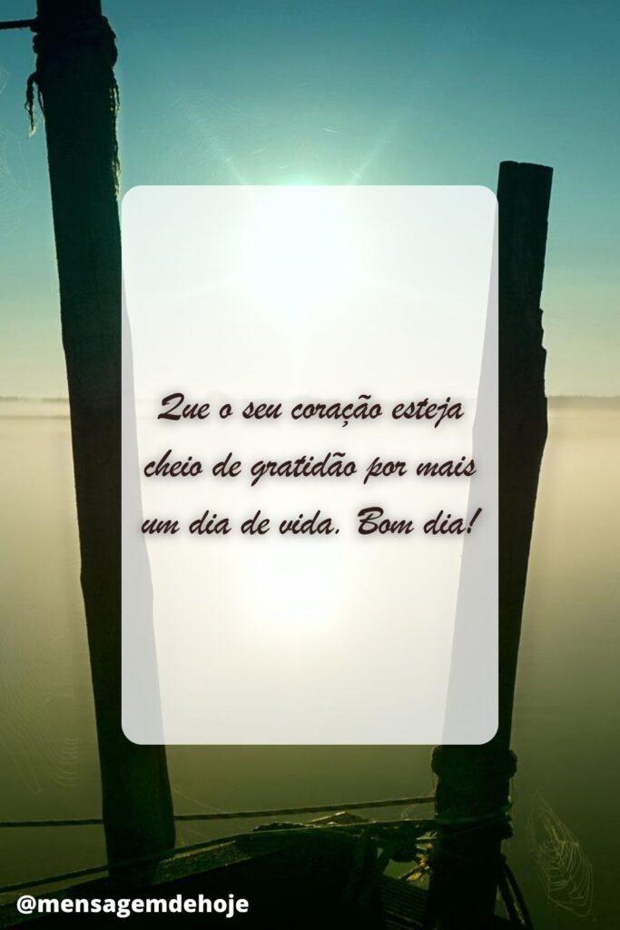 Bom Dia 19 de Junho de 2023 15