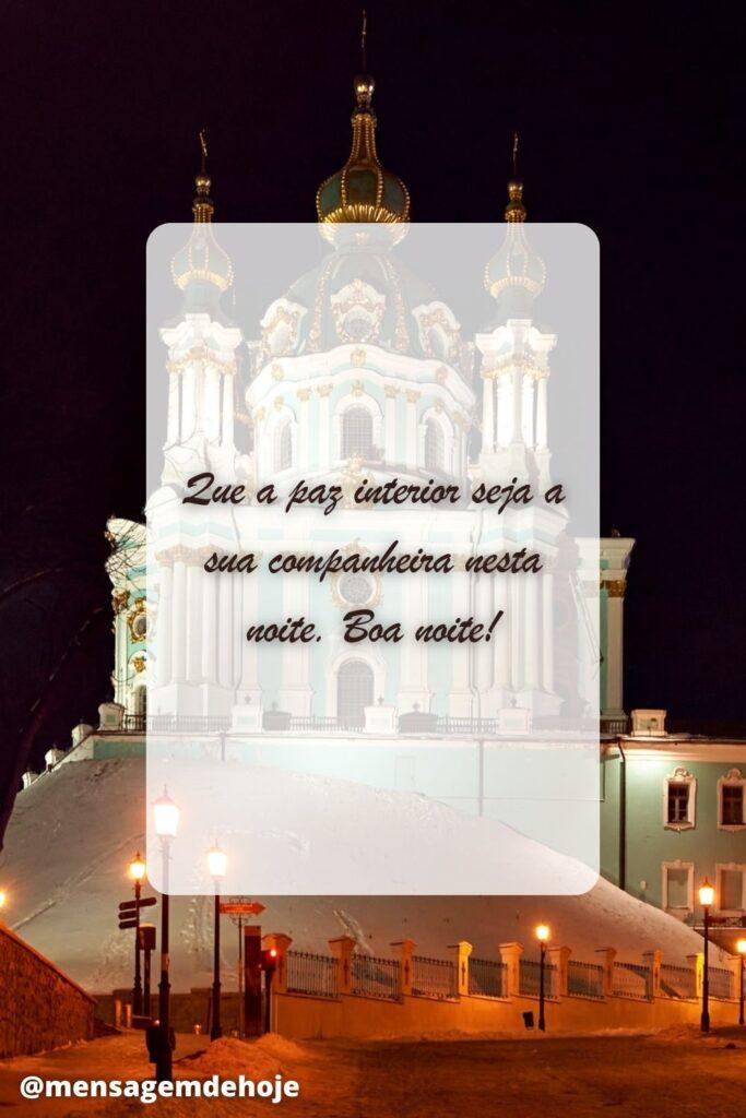 Boa Noite 22 de Junho de 2023 5