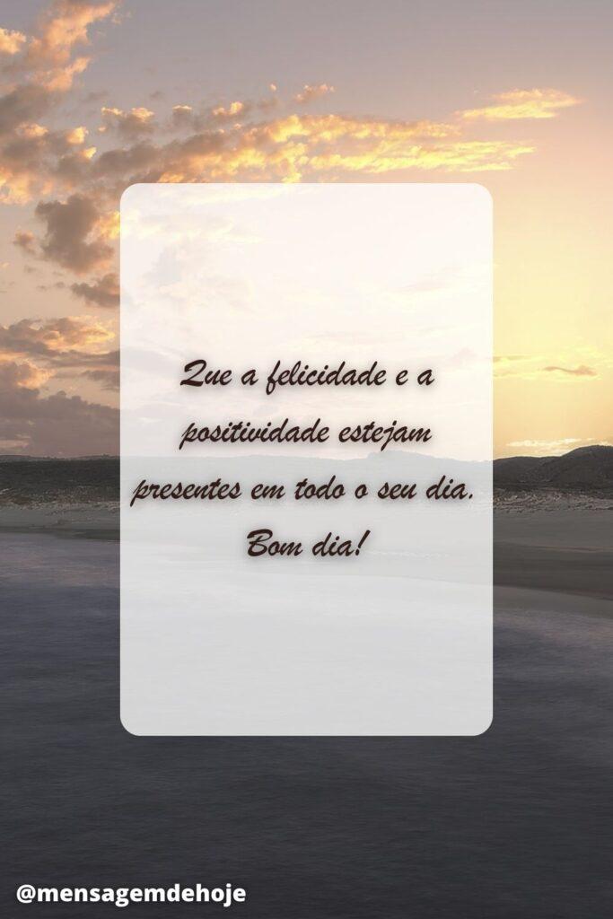 Bom Dia 20 de Junho de 2023 11