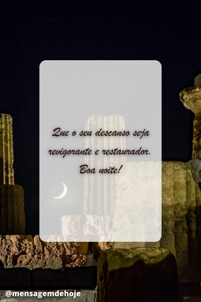 Boa Noite 22 de Junho de 2023 17