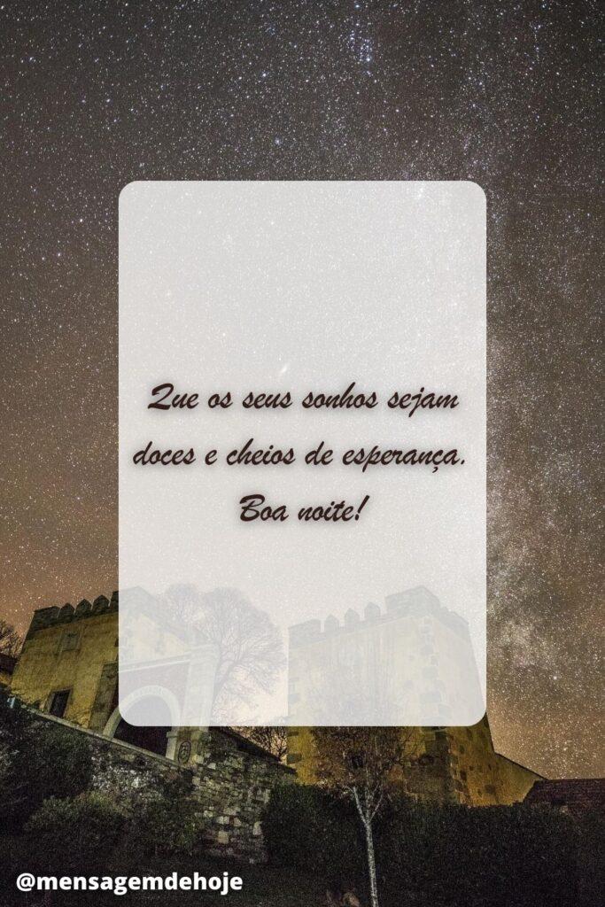 Boa Noite 22 de Junho de 2023 1