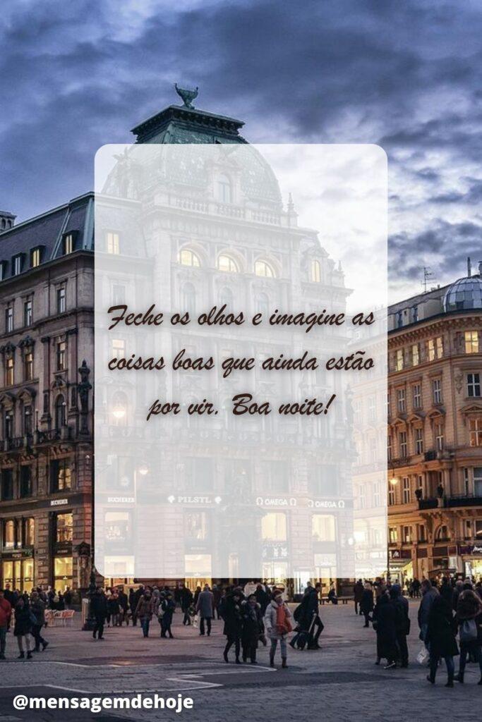 Boa Noite 22 de Junho de 2023 3