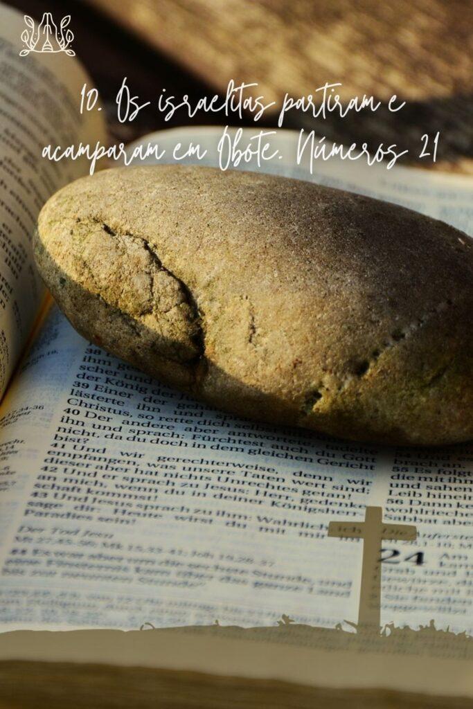 Salmos 01 de Junho de 2023 17