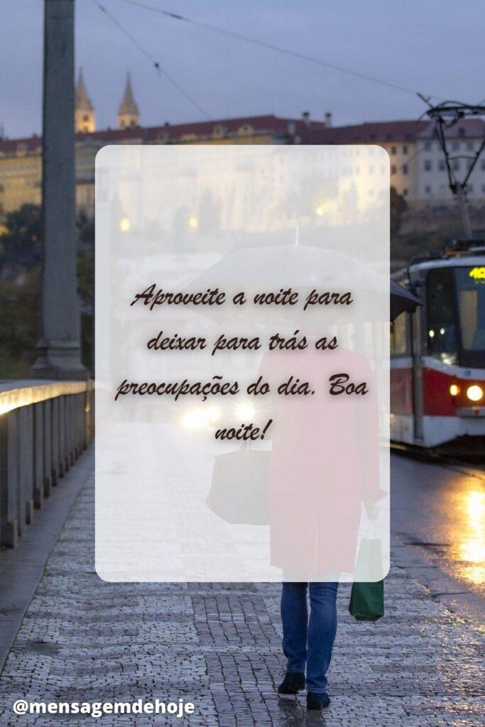 Boa Noite 21 de Junho de 2023 19