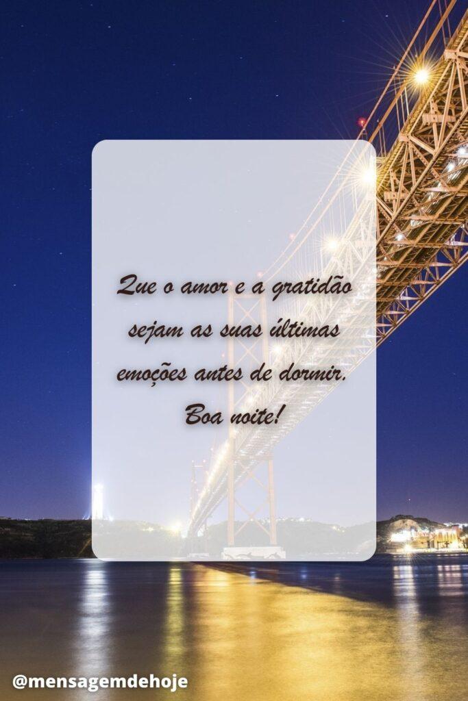 Boa Noite 21 de Junho de 2023 17