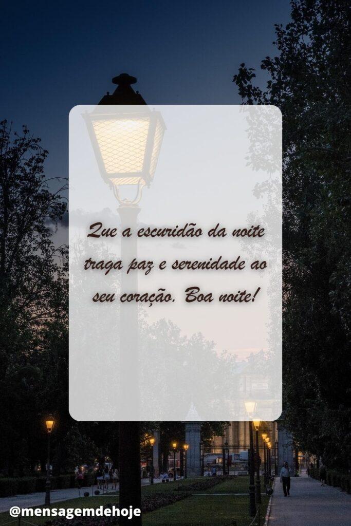 Boa Noite 21 de Junho de 2023 3