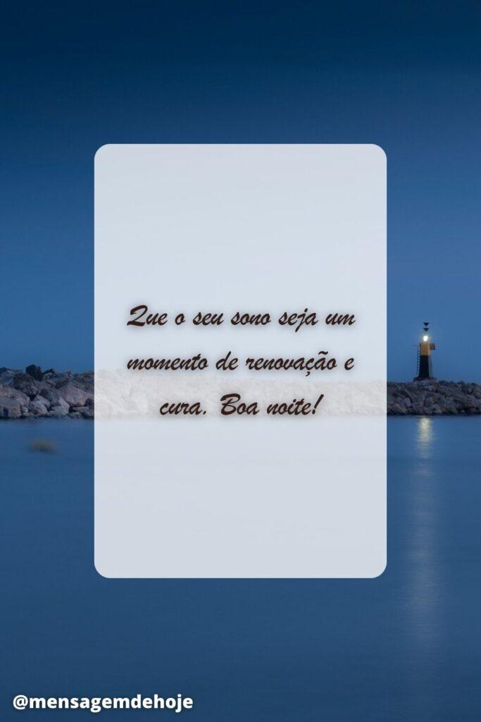 Boa Noite 20 de Junho de 2023 5
