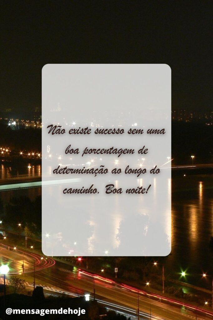 Boa Noite 20 de Junho de 2023 15