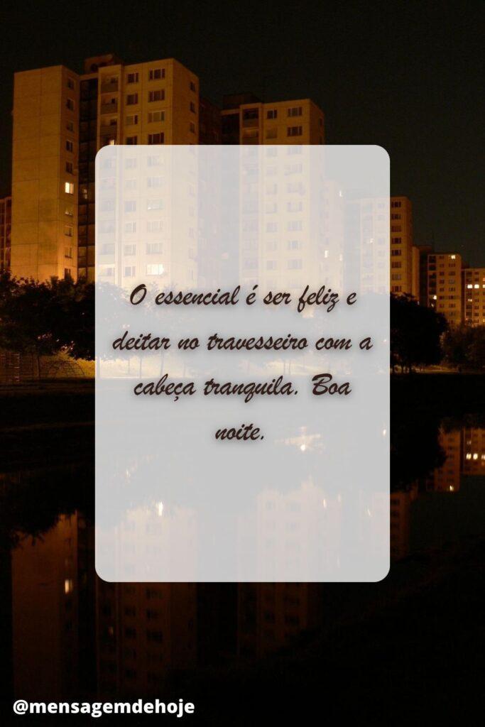 Boa Noite 20 de Junho de 2023 17