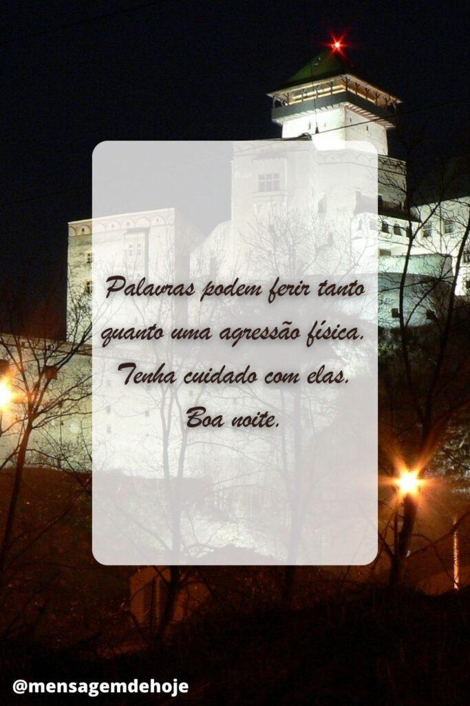 Boa Noite 19 de Junho de 2023 17
